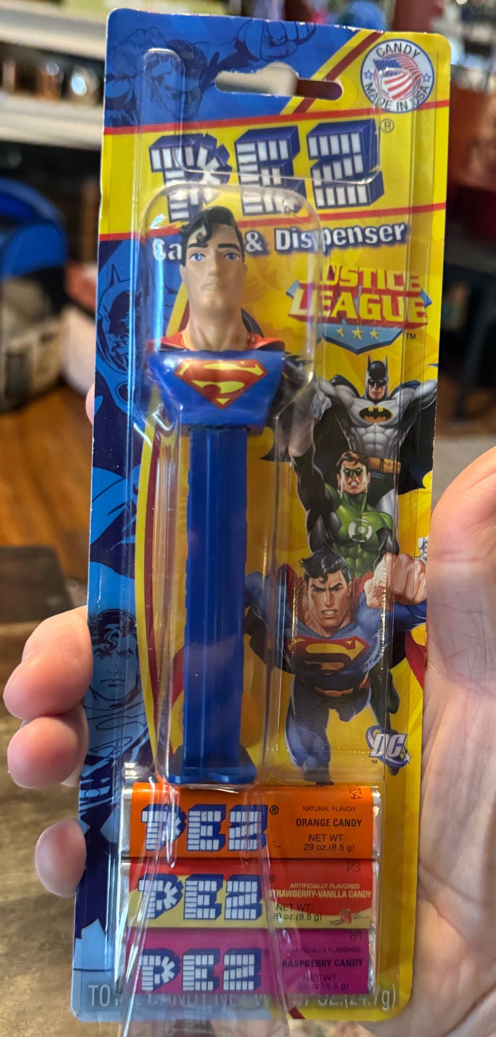 92 - Mrs. Potts and Chip