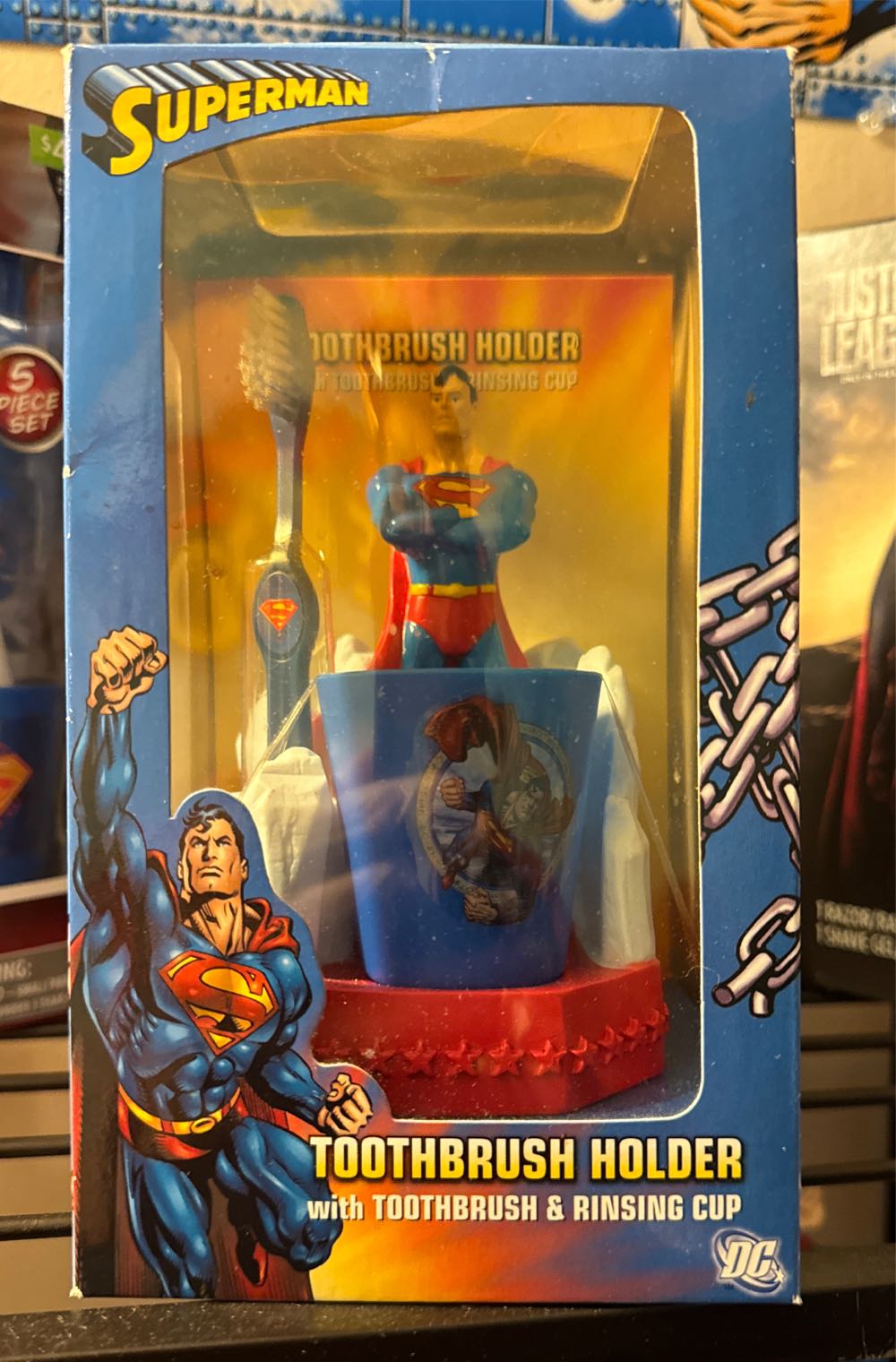 ACTION MAN SPORTSMAN