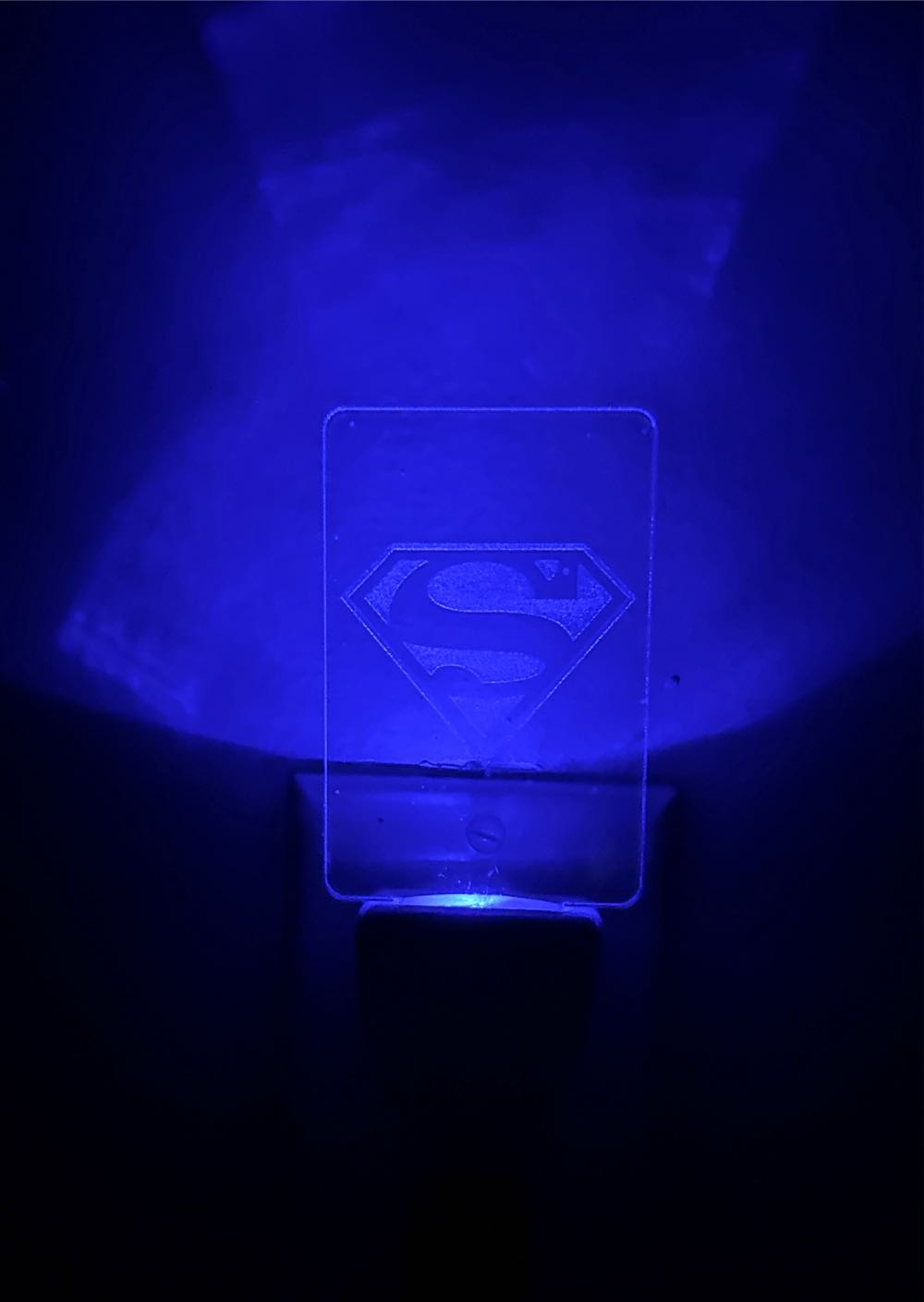 Asterisk War (Claudia)