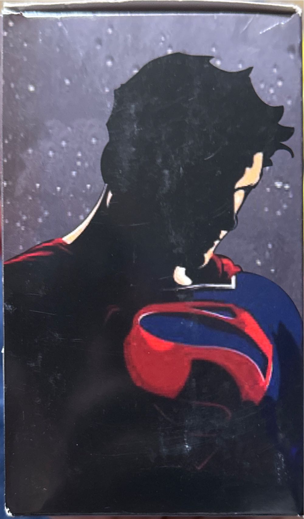 Superman Bobblehead - Made In China  vinyl figure collectible - Main Image 3