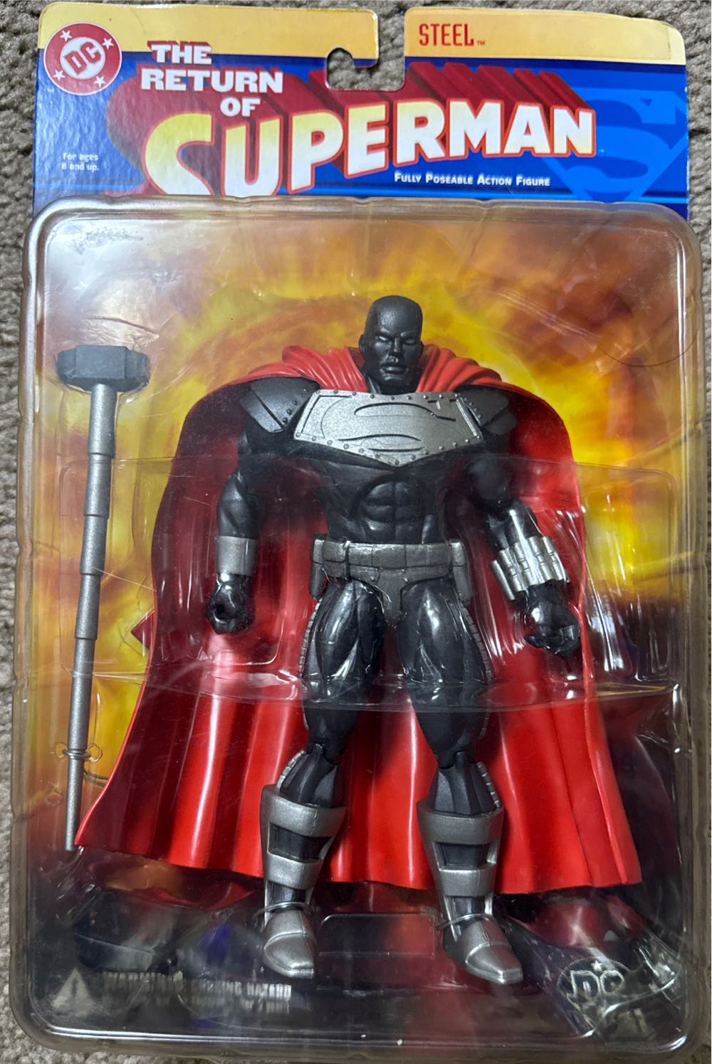 295 - Sailor Chibi Moon