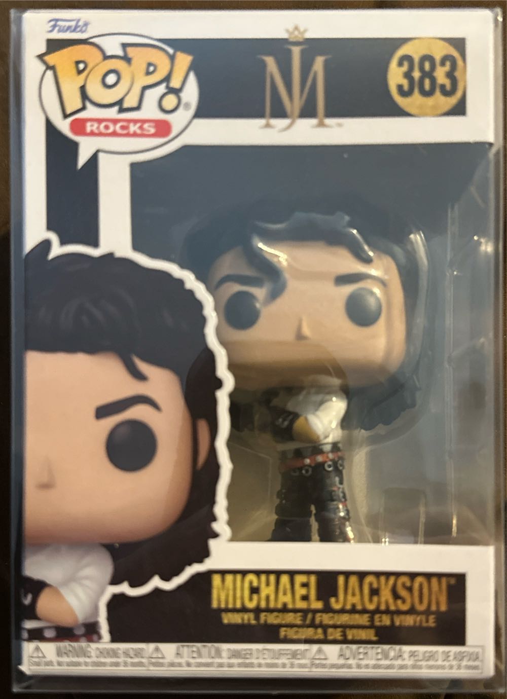 El Leyenda Americana - (Capitan America)  - Marvel Lucha Libre Edition  - FUNKOPOP - Funko Vinyl Soda