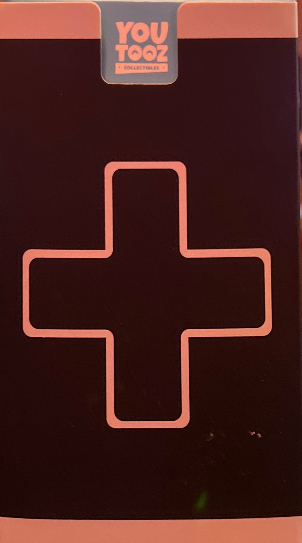 Chadtronic Youtooz  vinyl figure collectible [Barcode 276968996420] - Main Image 2