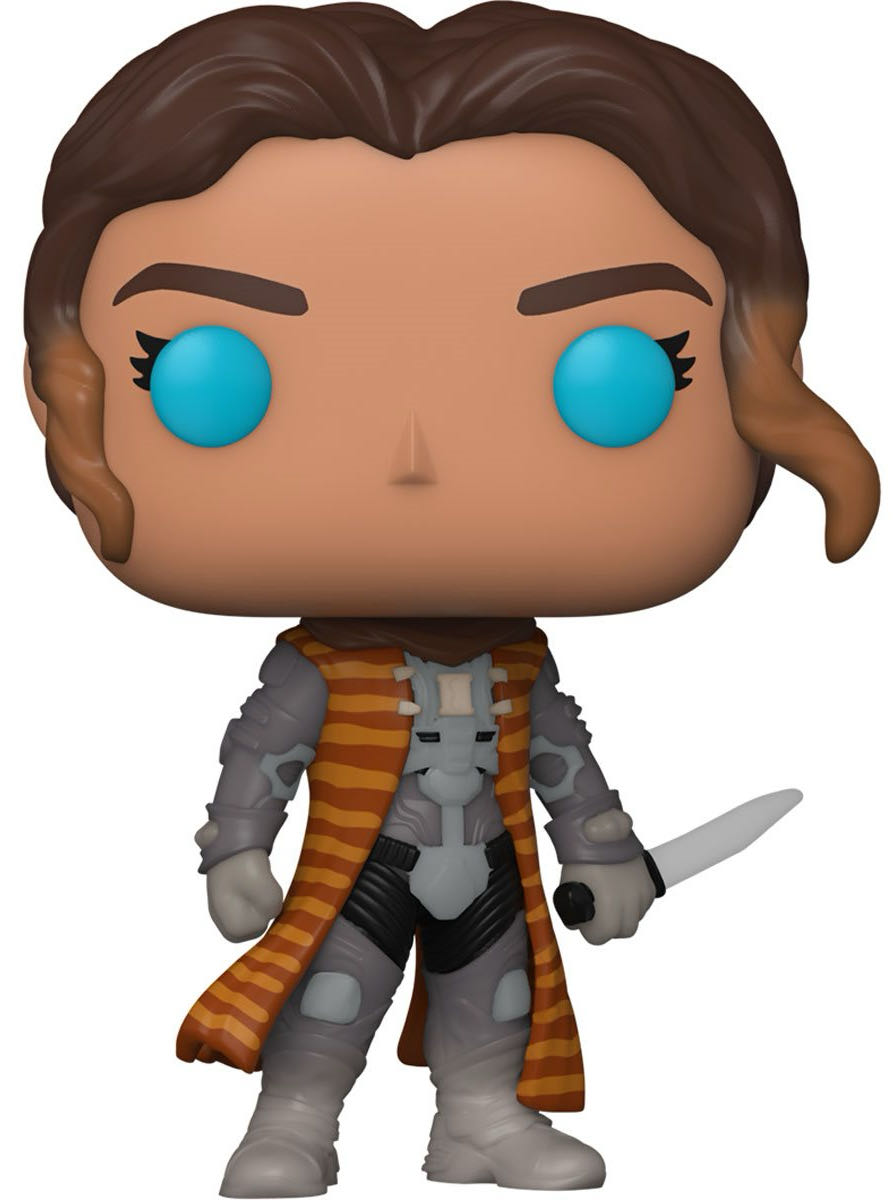 TheWalking Dead Series 2 Michonne’s Pet Zombie Mike Comic