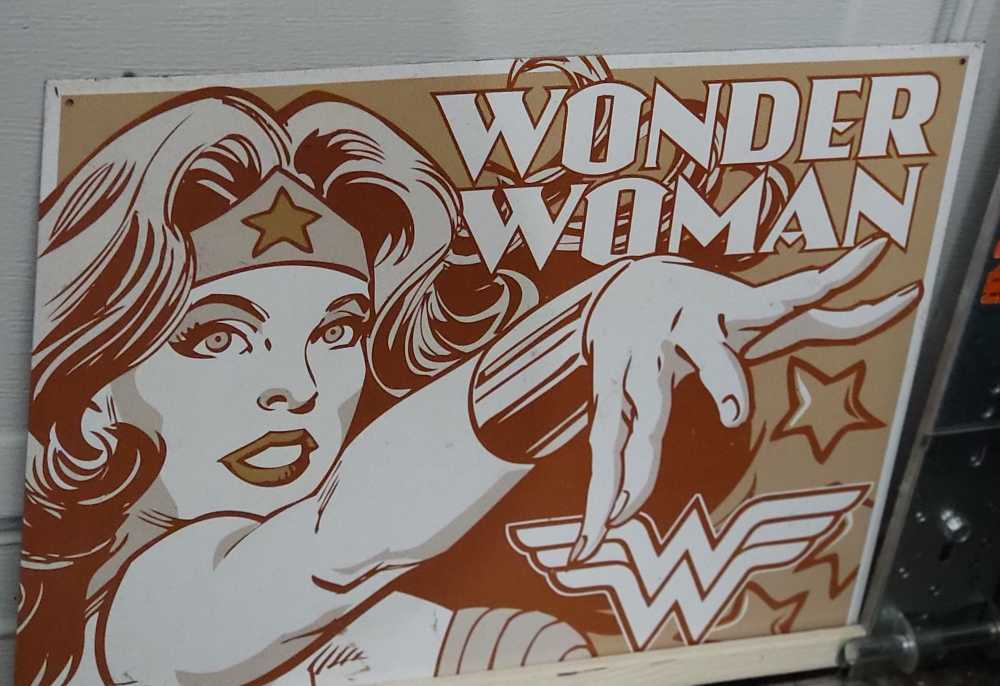 Harley Quinn #1951 Mercury