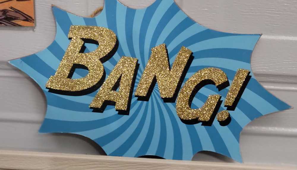 Keychain - Sailor Venus