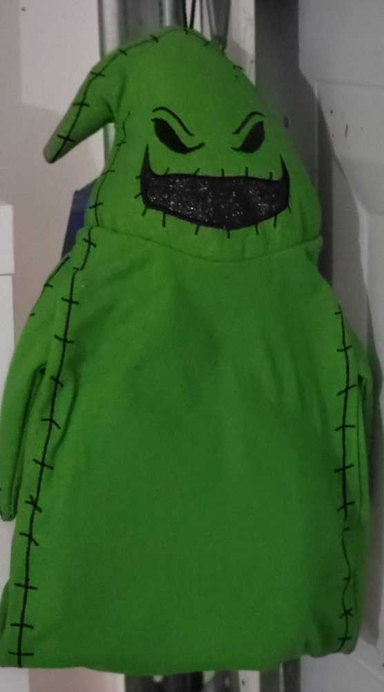 Rochelle Goyle (Chase)