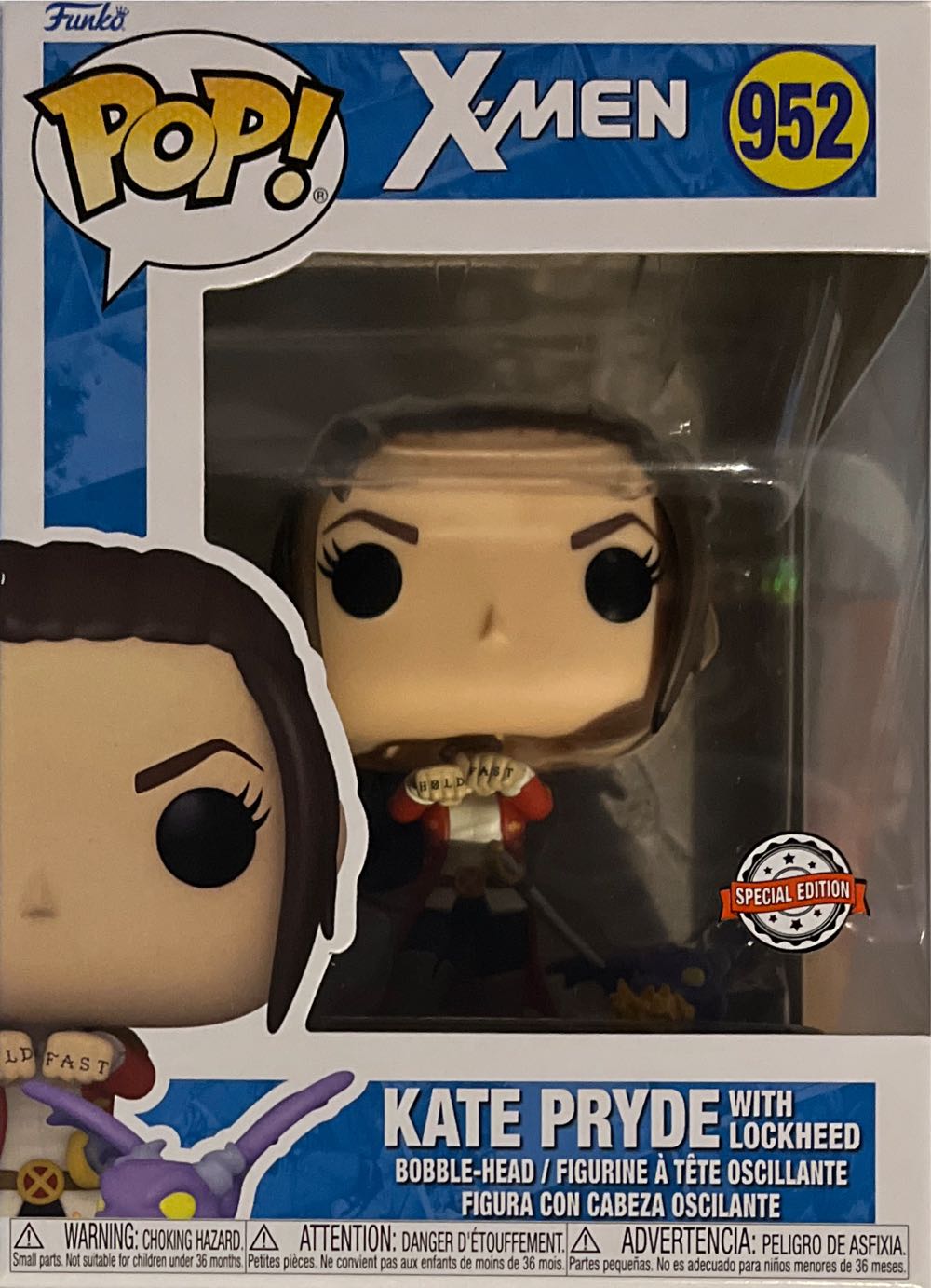 Infinite Stratos (Cecilia)