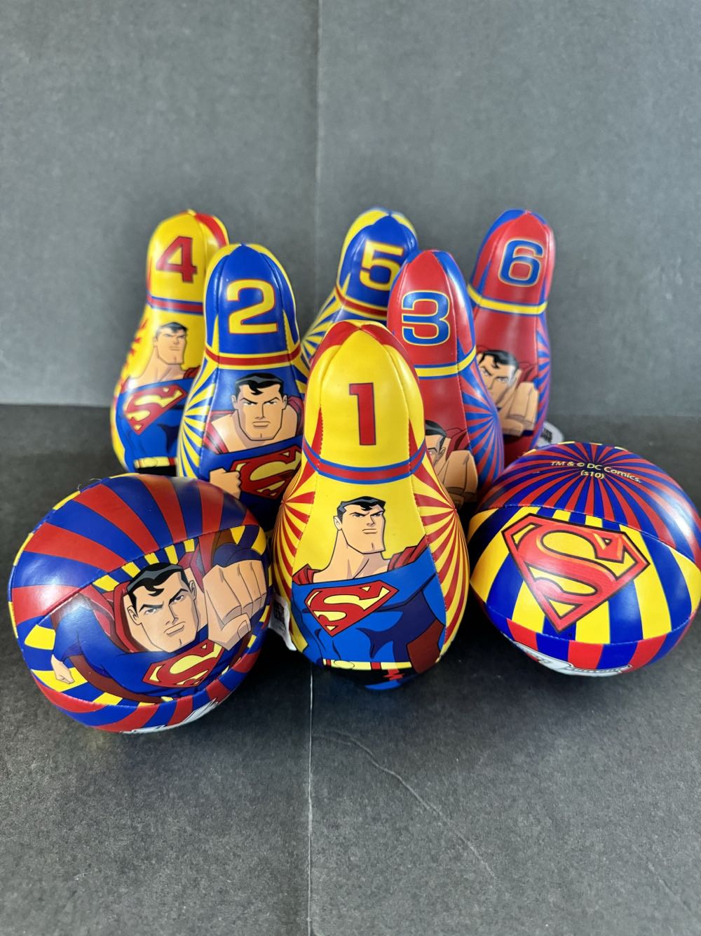 Kuromi-Girl x Sanrio Breana Geering Kuromi Kawaii Arcade Deck