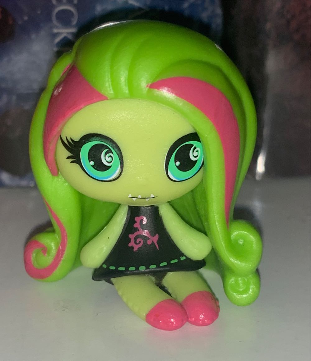 Neca Gremlins 7” Scale Action Figure Ultimate Stripe