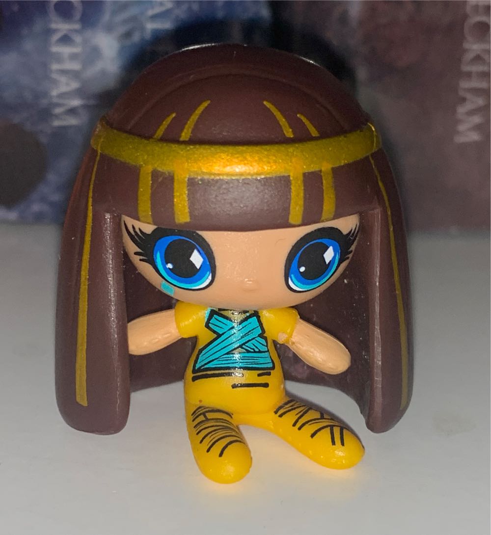 Jack Goodman & Kessler Wolf