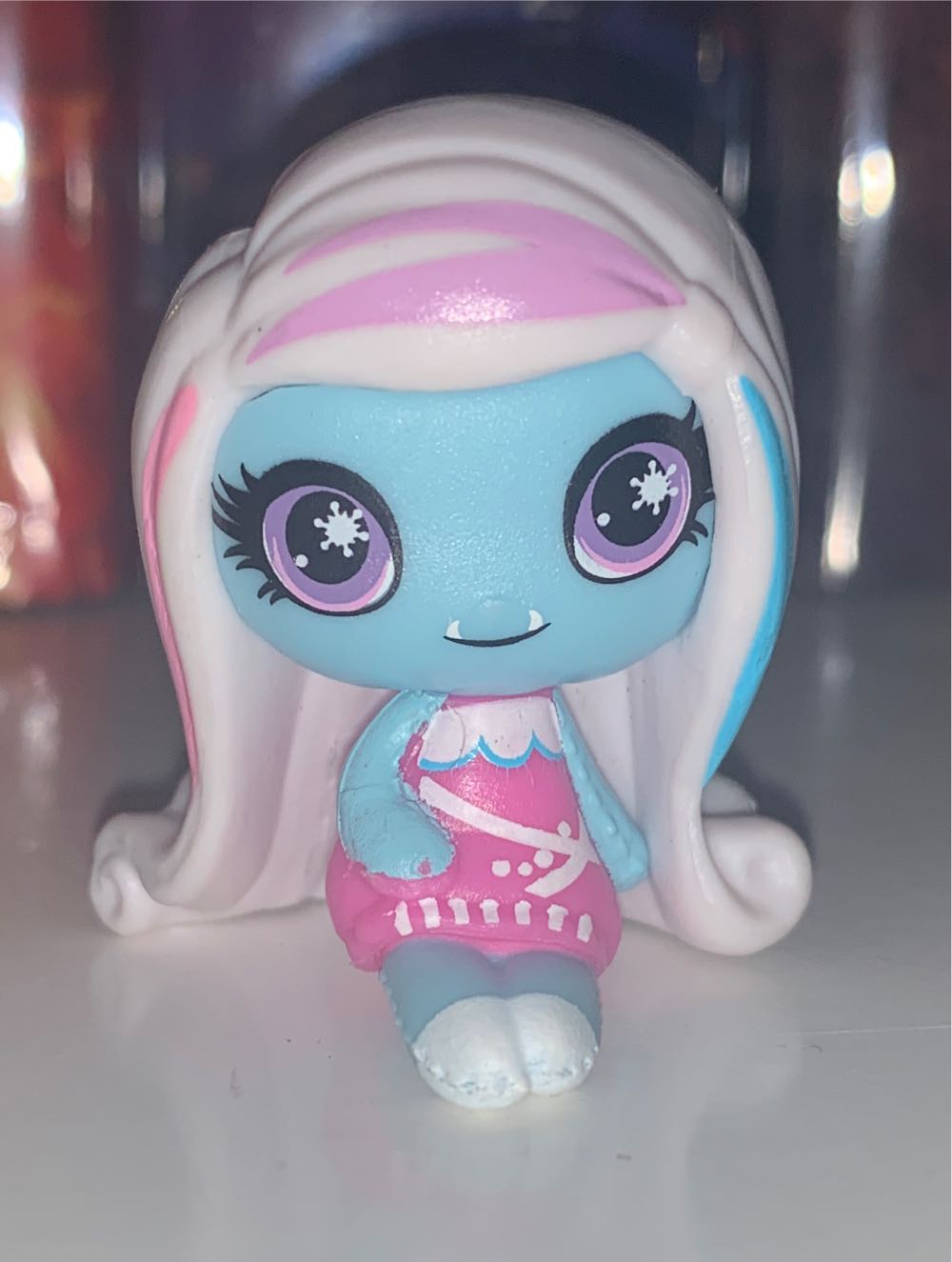 Star Wars #692 Bo-Katan Kryze Flying