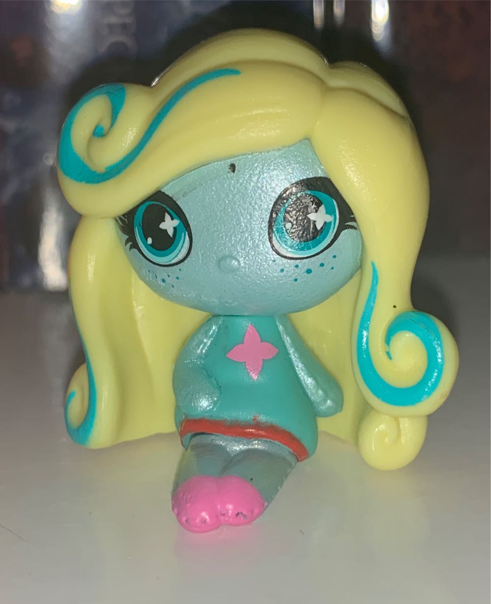 Spider-Man 2099 Mini (Yujin)