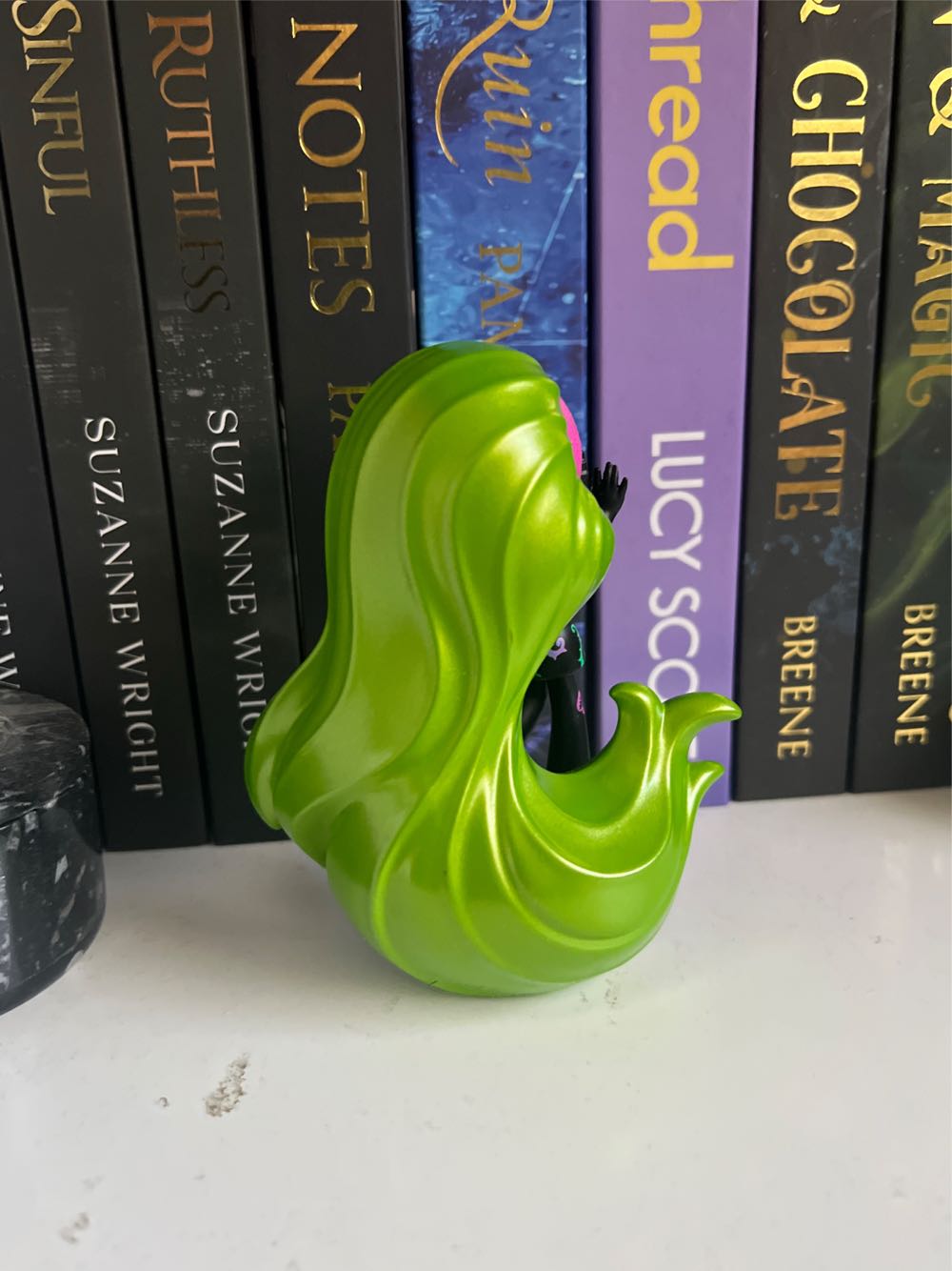 Venus Mcflytrap  vinyl figure collectible - Main Image 2