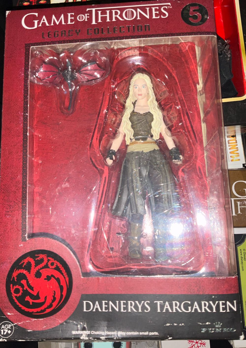 Joker Neca The Dark Knight The Joker Heath Ledger Action Figure 1 4 Scale