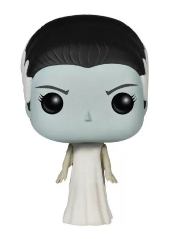 Princess Leia (Boushh)