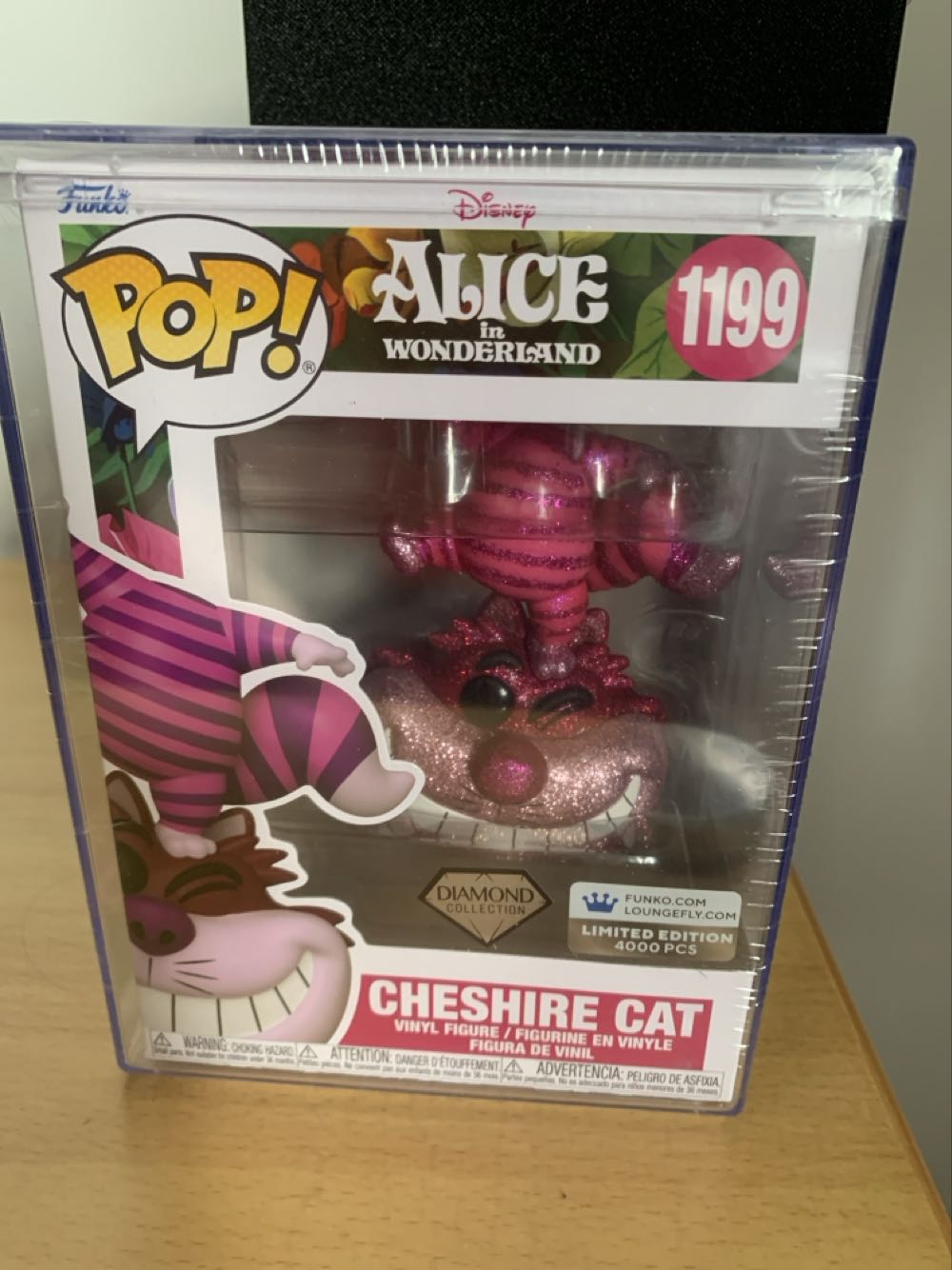 Infinite Stratos (Laura)