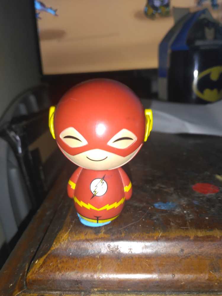 Key Blank By Kwikset - Superman