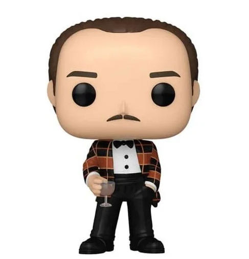 Fredo Corleone - The Godfather vinyl figure collectible [Barcode 889698759359] - Main Image 3