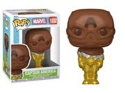 Captain America - Captain America vinyl figure collectible [Barcode 889698771702] - Main Image 2