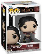 Echo  vinyl figure collectible [Barcode 889698706667] - Main Image 2
