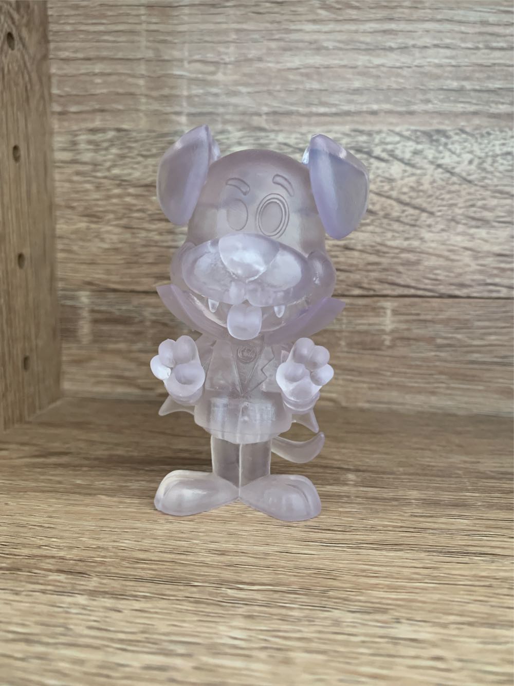 Funko Soda! Vampire Proto Heavy Metal Halloween Le Nycc 2023 Sealed Soda - Funko vinyl figure collectible [Barcode 889698785778] - Main Image 2