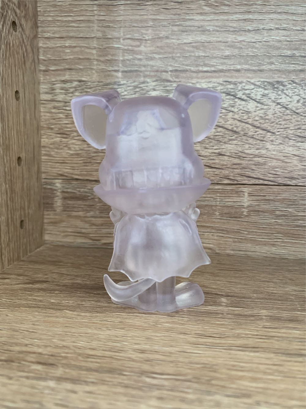 Funko Soda! Vampire Proto Heavy Metal Halloween Le Nycc 2023 Sealed Soda - Funko vinyl figure collectible [Barcode 889698785778] - Main Image 3