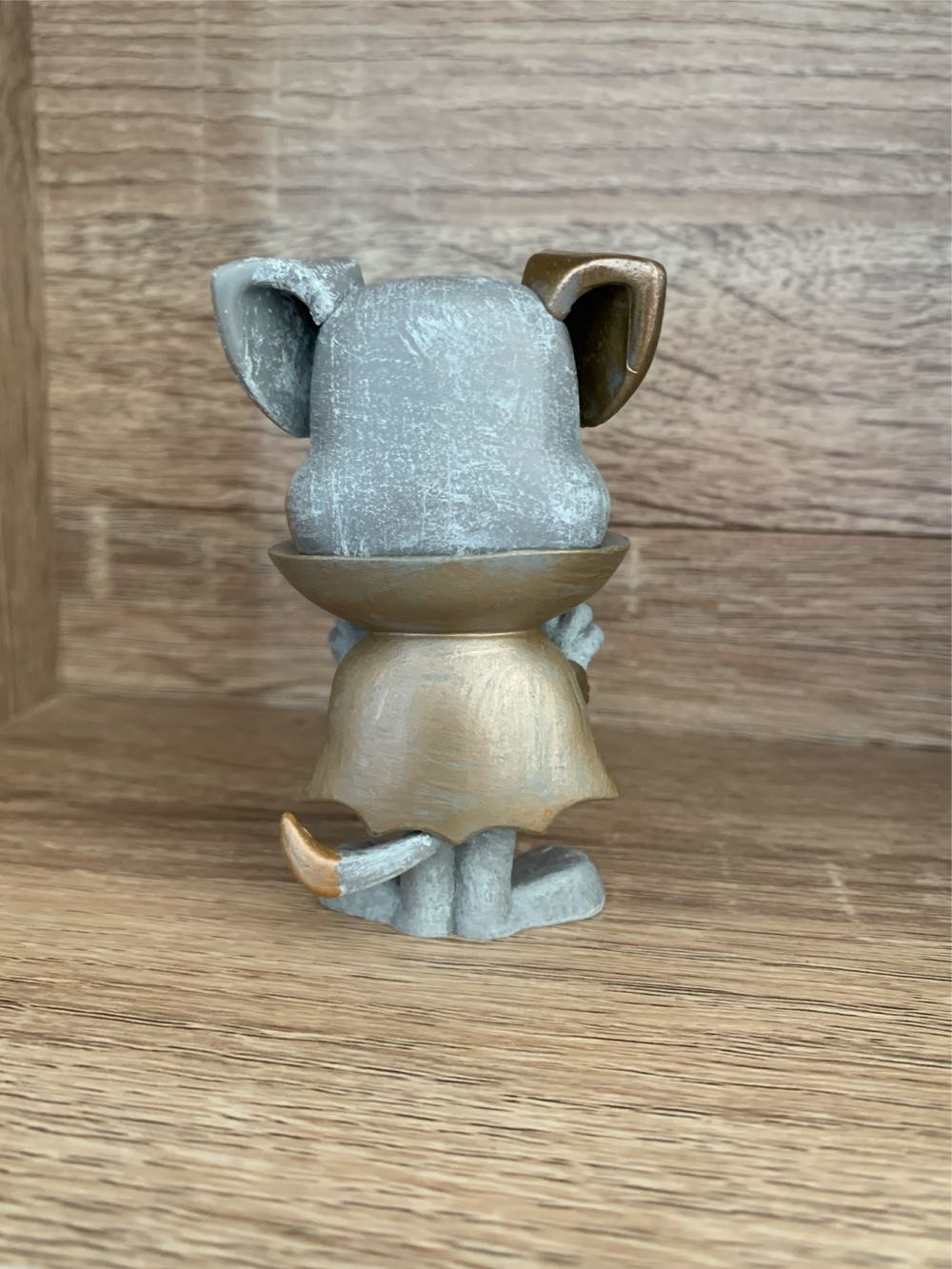 Sealed Funko Soda! Heavy Metal Halloween Soda Vampire Proto Brown Le2000 Sealed  vinyl figure collectible [Barcode 889698785723] - Main Image 3