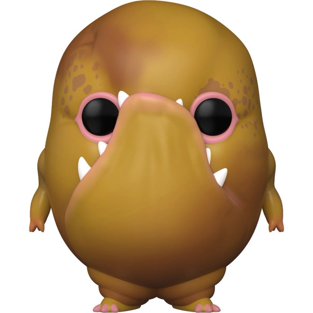 Ghostbusters -1509- Pukey - Ghostbusters vinyl figure collectible [Barcode 889698733885] - Main Image 2