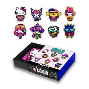 Loki Megamoji Figure - from 100% Soft