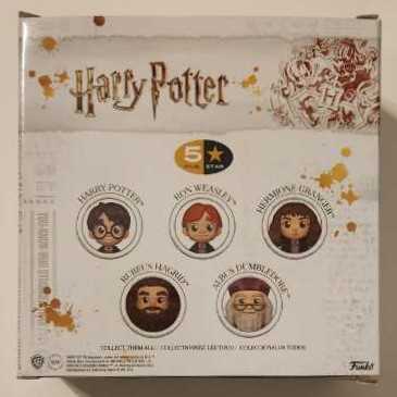 Albus Dumbledore - Harry Potter vinyl figure collectible - Main Image 2