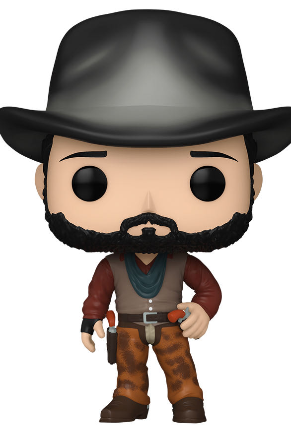 Funko Pop & Tee: Sw Boba Fett M