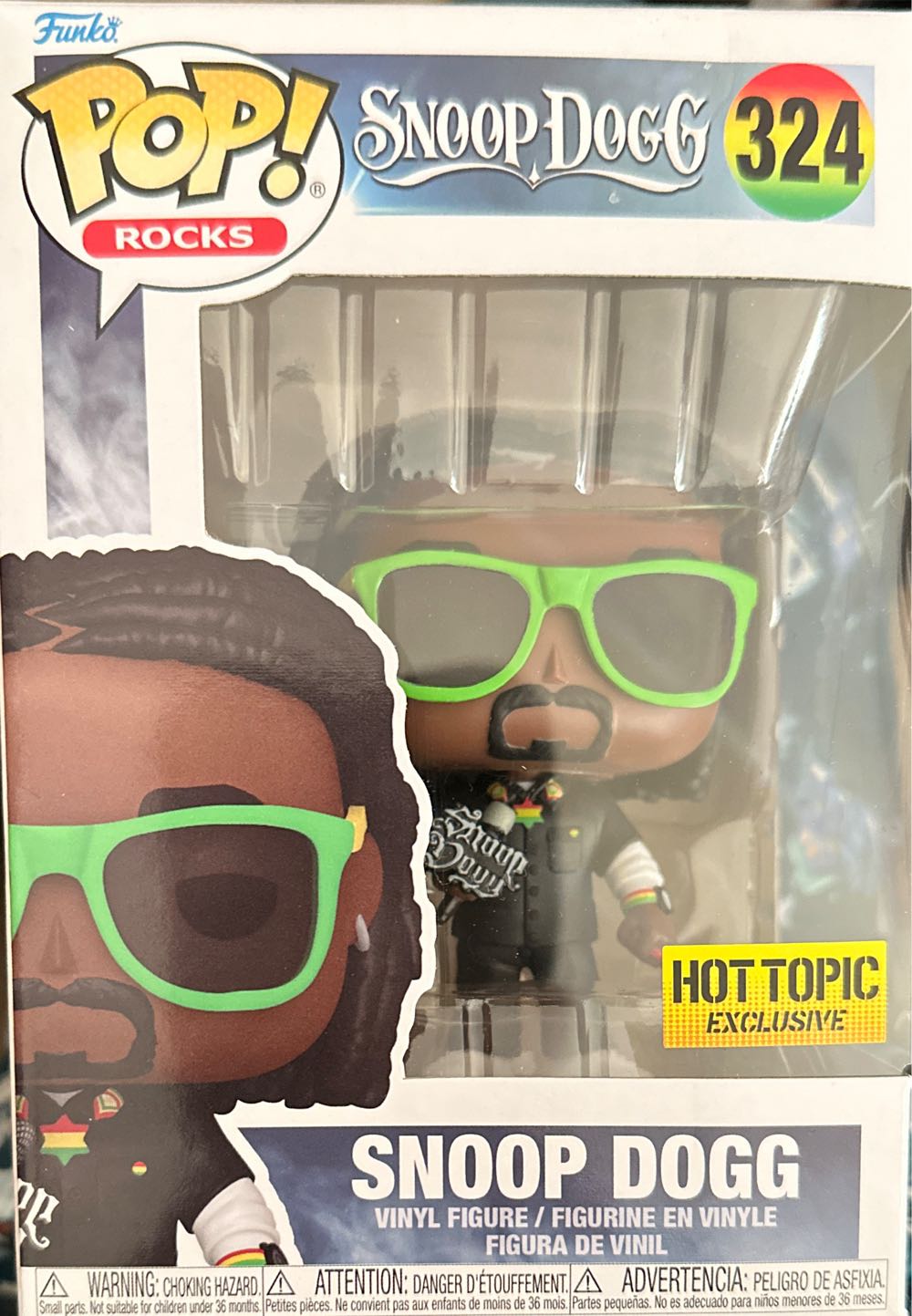 Christian German Skijager Winter