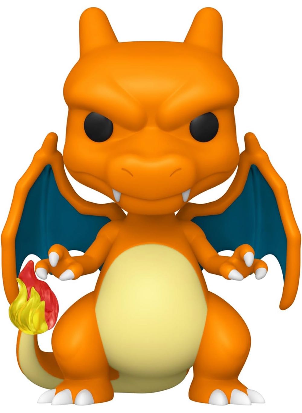 Charizard Pop 843 - Pokémon vinyl figure collectible - Main Image 2