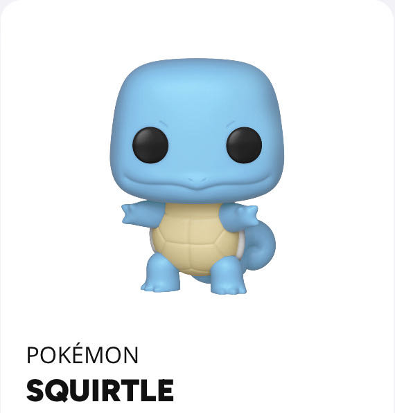 Gamora (Mystery Mini)