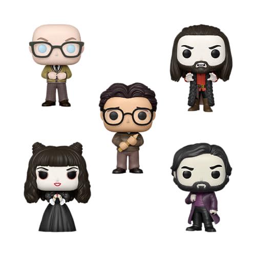 TMNT - Action Vinyl: Michaelangelo 