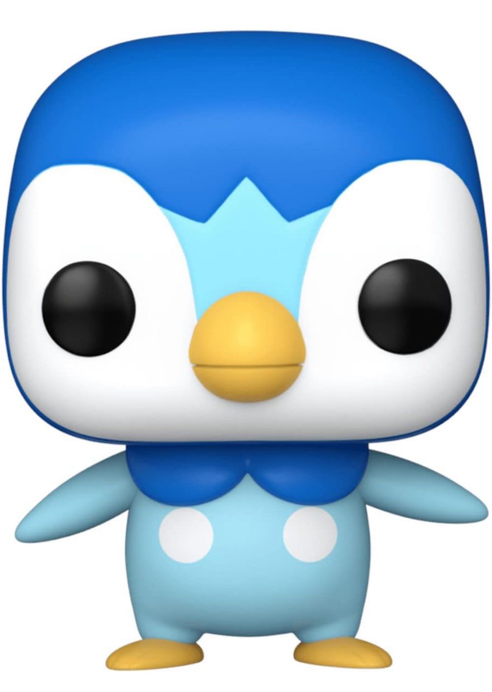Piplup Pop 865  vinyl figure collectible - Main Image 2