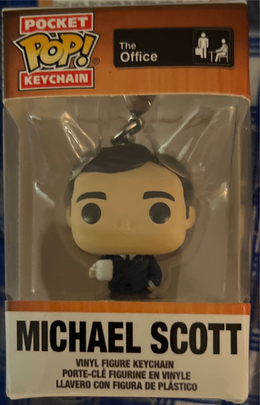 Luke Skywalker With Speeder