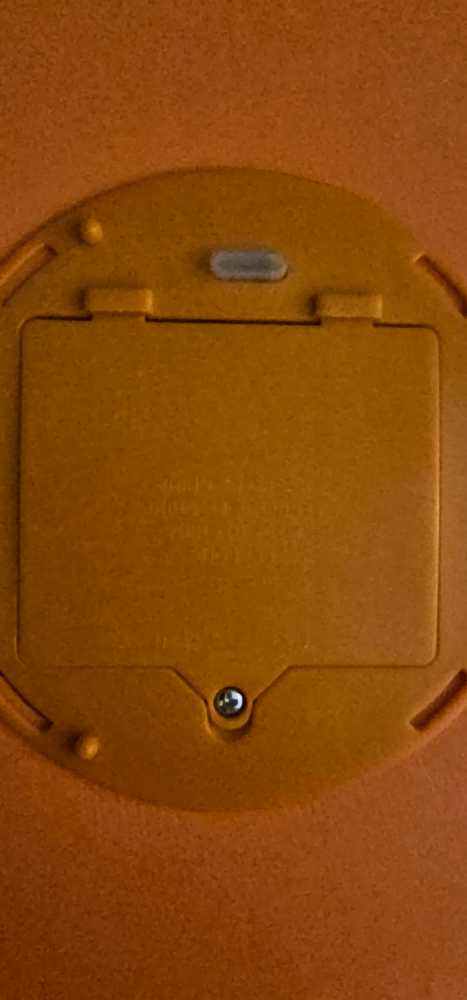 Jack O Lantern   vinyl figure collectible [Barcode 191908852621] - Main Image 3