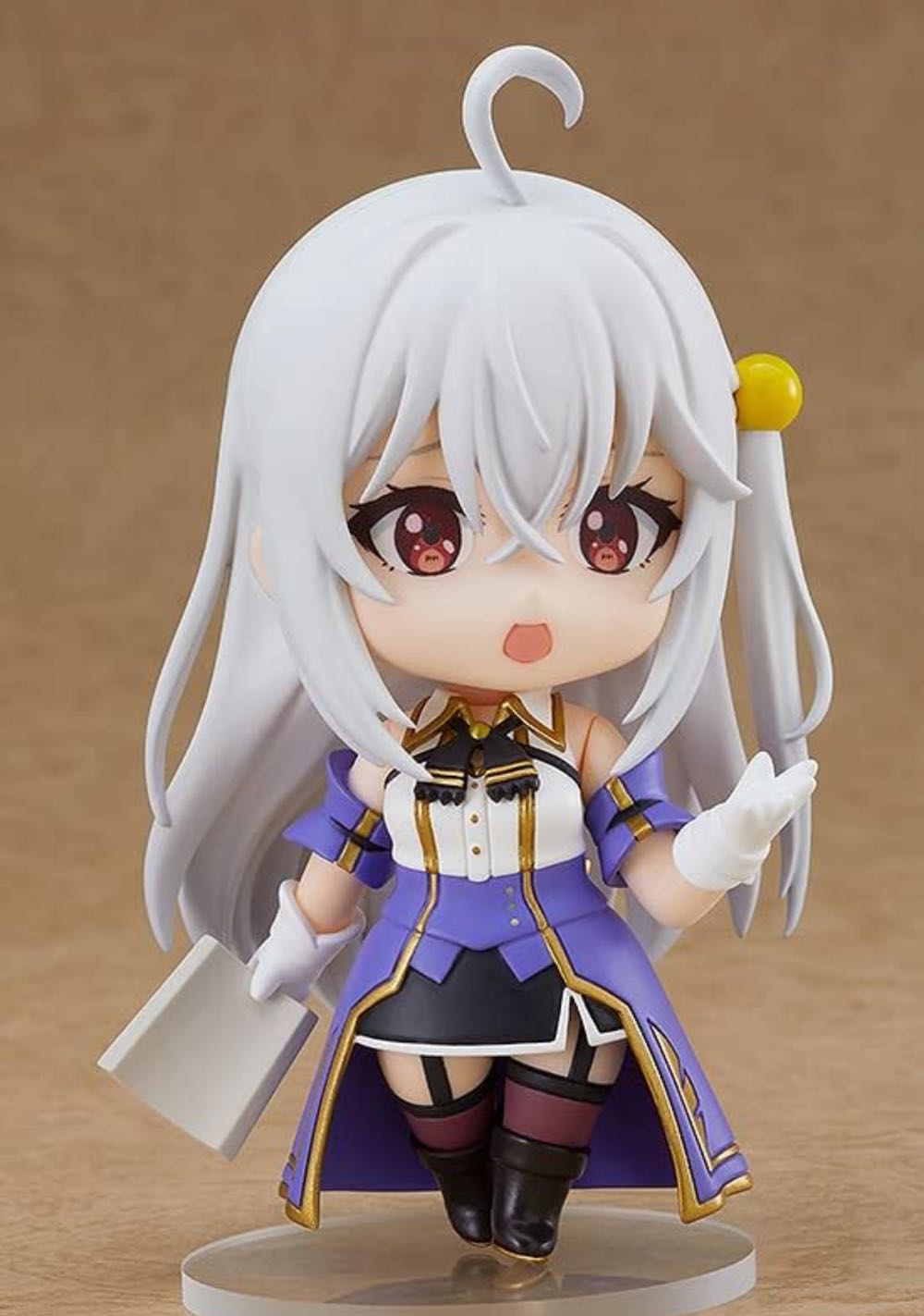 Ninym  vinyl figure collectible - Main Image 2