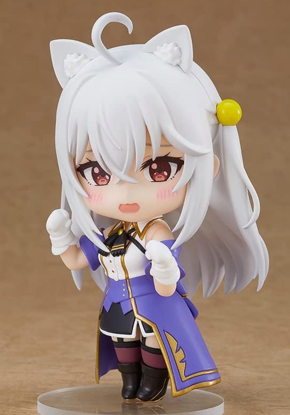 Ninym  vinyl figure collectible - Main Image 3