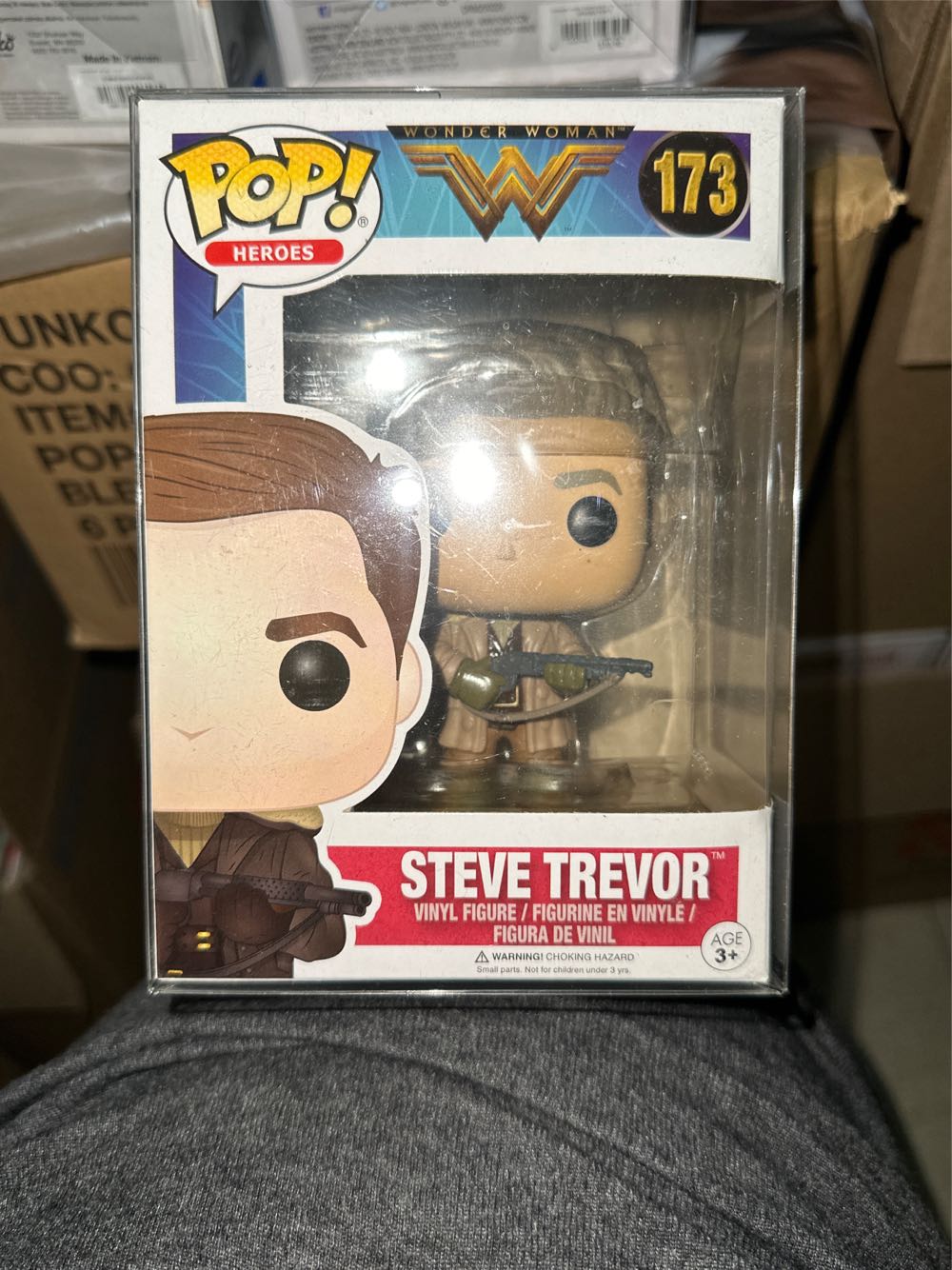 Monopoly Marvel Comics Collector’s Edition