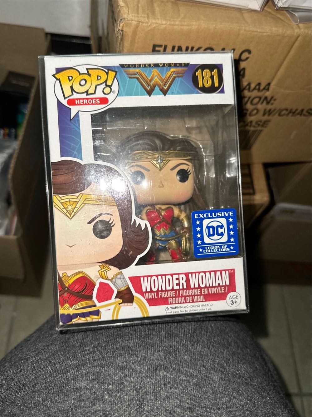 Succession 1430 - Logan Roy