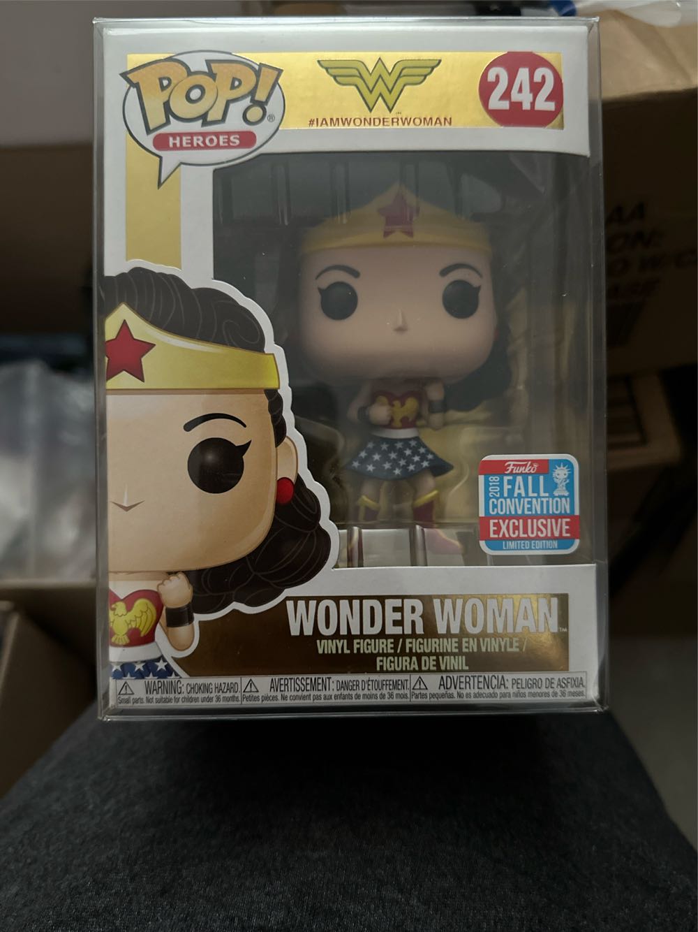 Hellraiser Wire Twin