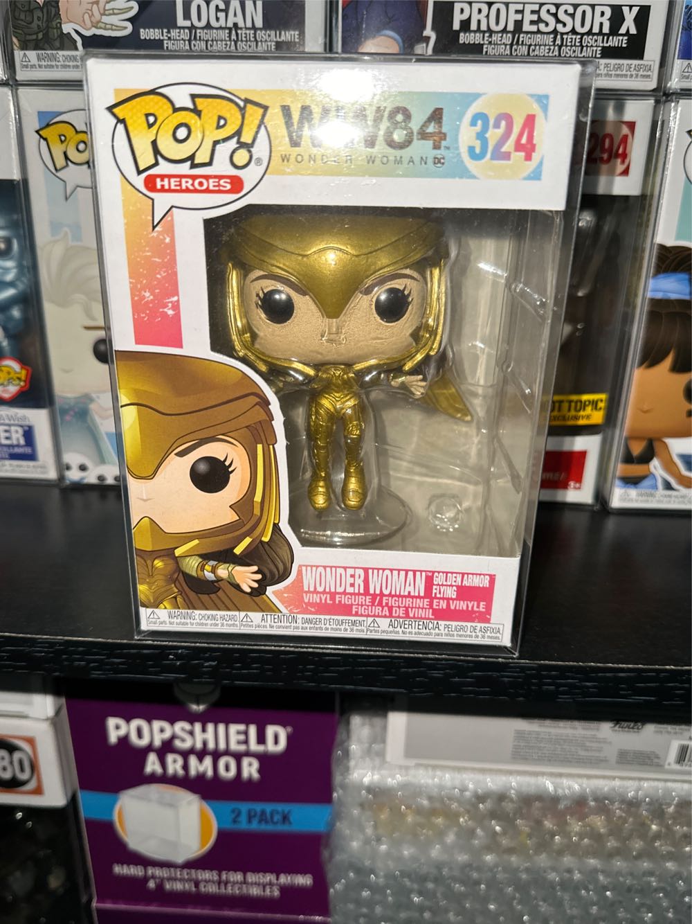 Leatherface Toony Terrors