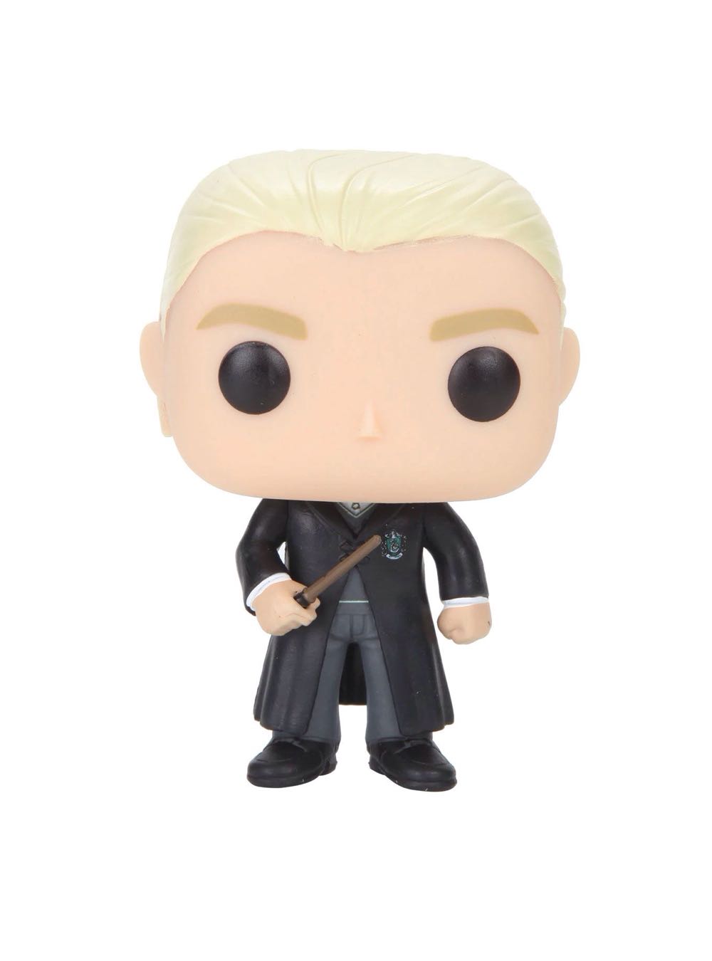 13 - Draco Malfoy - Harry Potter vinyl figure collectible - Main Image 2
