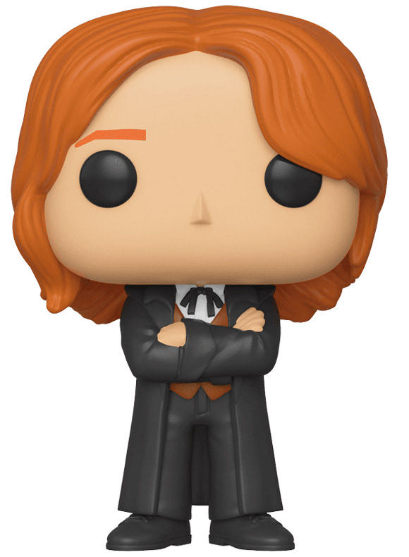 Fred Weasley - Harry Potter vinyl figure collectible - Main Image 2