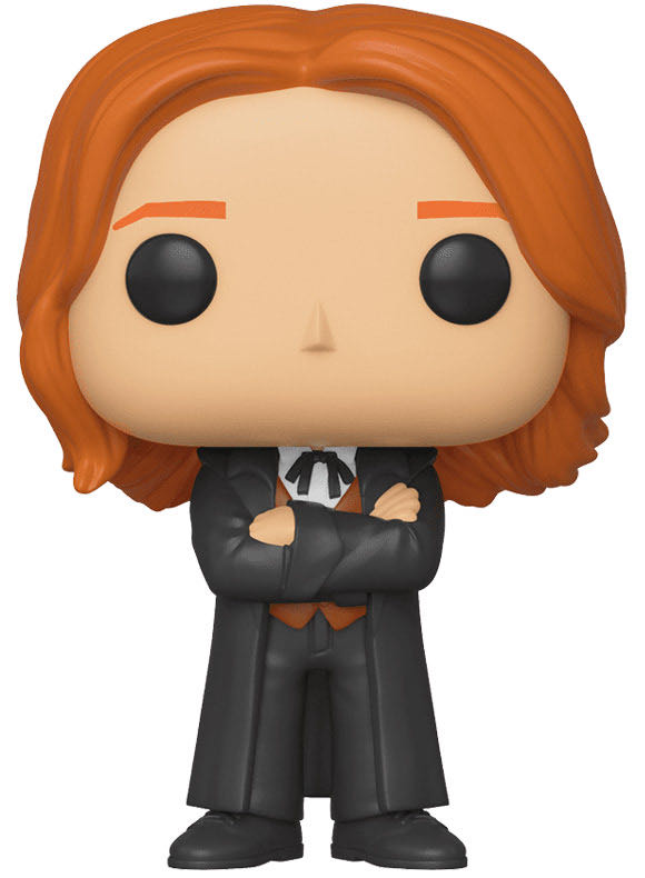 George Weasley - Harry Potter vinyl figure collectible - Main Image 2
