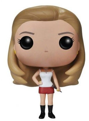 Buffy - Buffy The Vampire Slayer vinyl figure collectible - Main Image 2