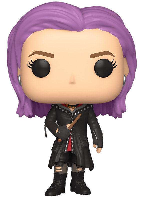 107 - Nymphadora Tonks - Harry Potter vinyl figure collectible - Main Image 2